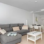 公寓 Serenity Sky Views Penthouse