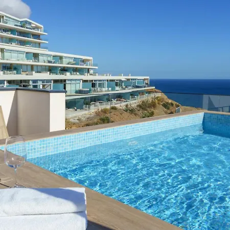 Appartement Serenity Sky Views Penthouse