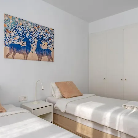 Serenity Sky Views Penthouse * Fuengirola