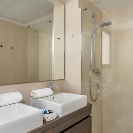 Appartement Serenity Sky Views Penthouse Fuengirola