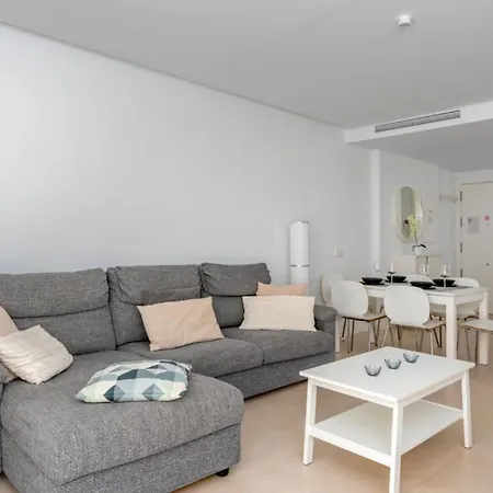 Appartement Serenity Sky Views Penthouse