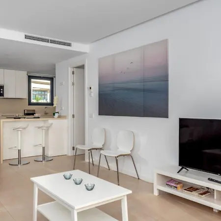 Serenity Sky Views Penthouse Appartement Fuengirola