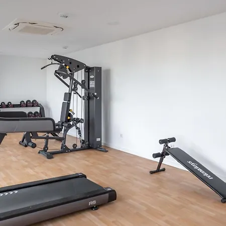 Serenity Sky Views Penthouse * Fuengirola