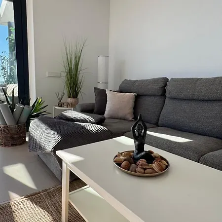 Appartement Serenity Sky Views Penthouse *