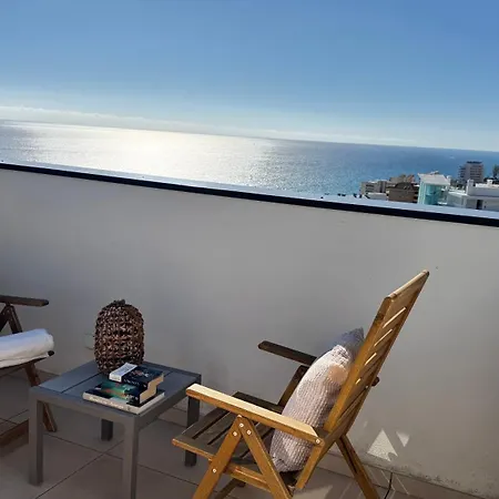 Serenity Sky Views Penthouse Fuengirola