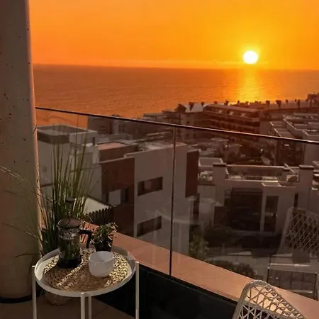 Appartement Serenity Sky Views Penthouse *