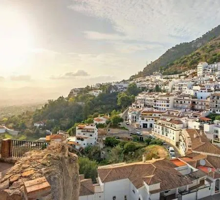 Serenity Sky Views Penthouse Appartement Fuengirola